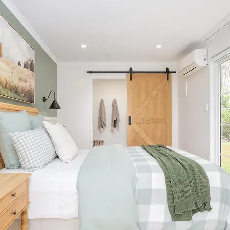 Parker Cottage Maleny Exterior photo