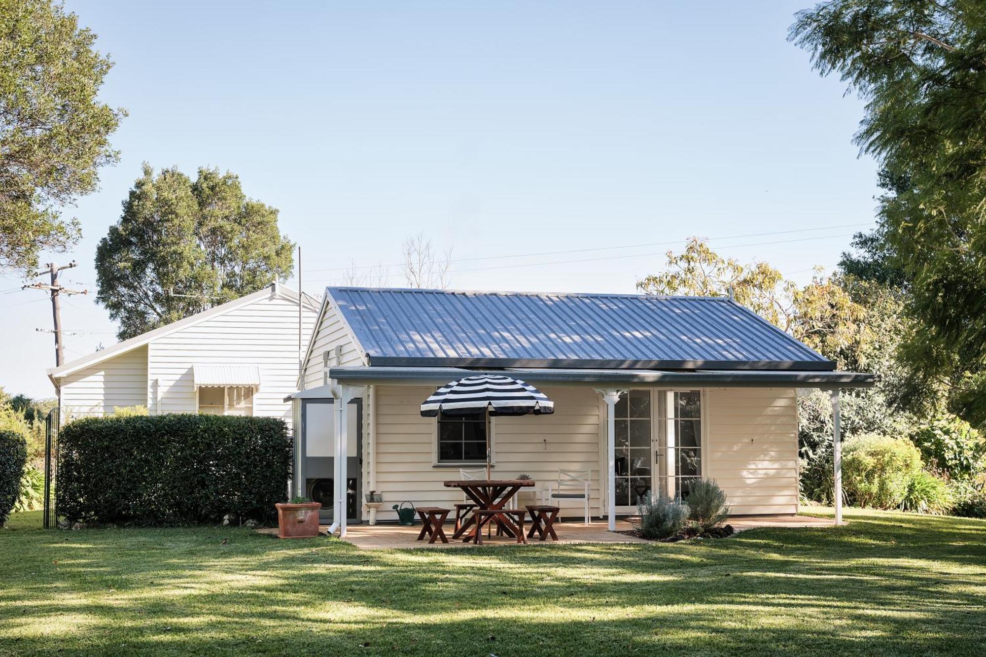 Parker Villa Maleny