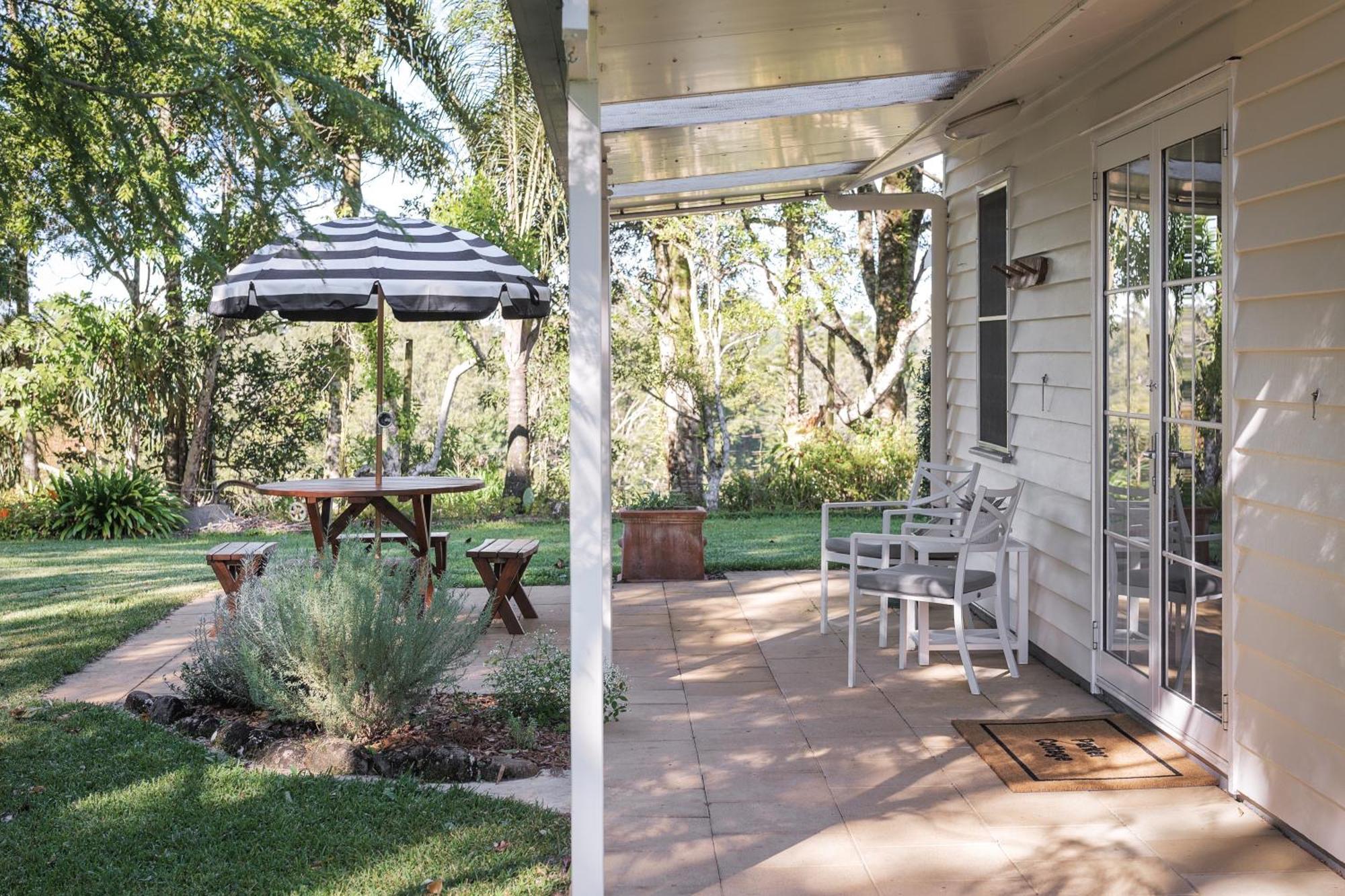 Villa Parker Maleny