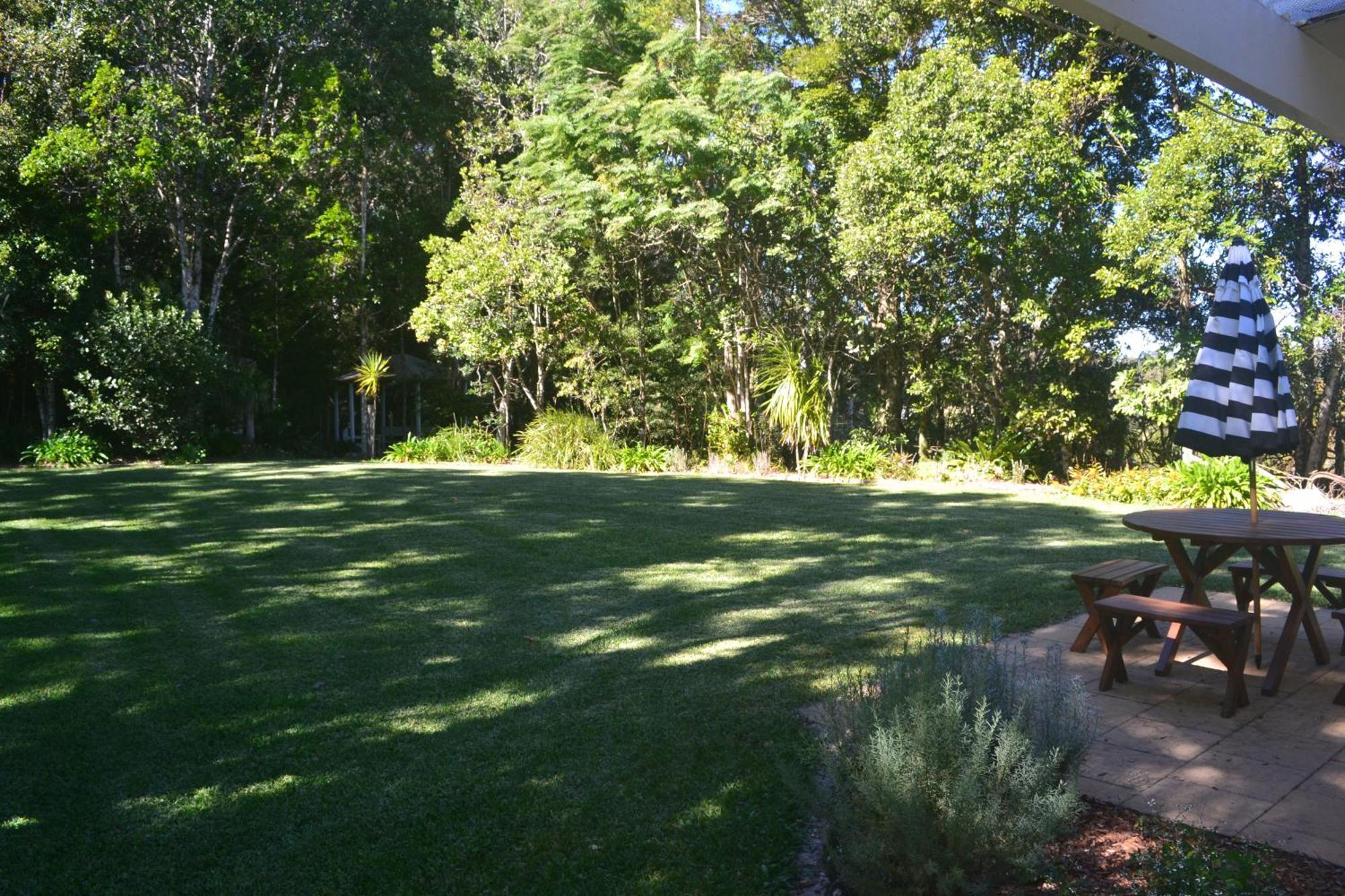 Villa Parker