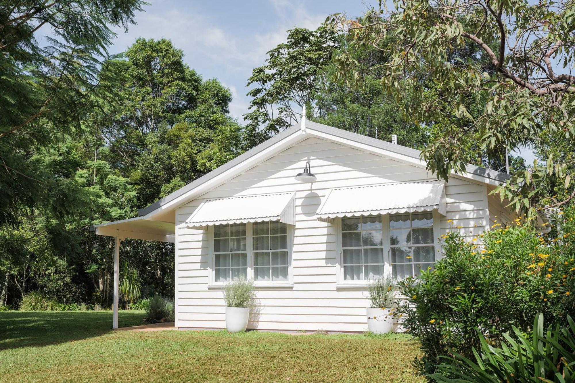Parker Villa
